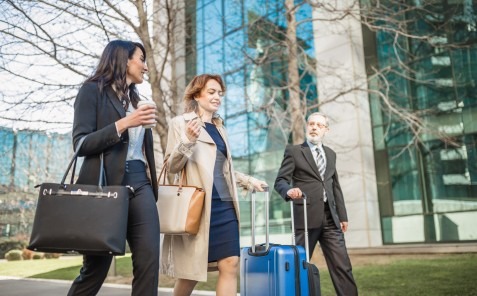 diferencias trabajador desplazado expatriado