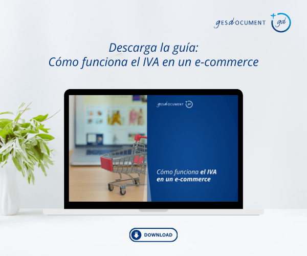 ¿Cómo funciona el IVA en un e-commerce?