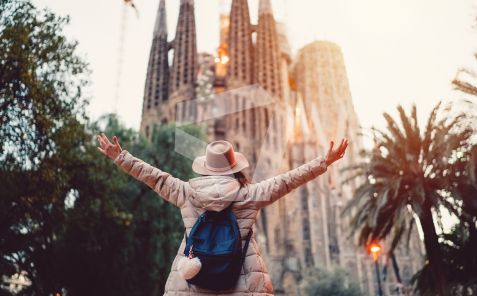 Vivir en Barcelona: todo lo que necesitas saber antes de mudarte a Barcelona