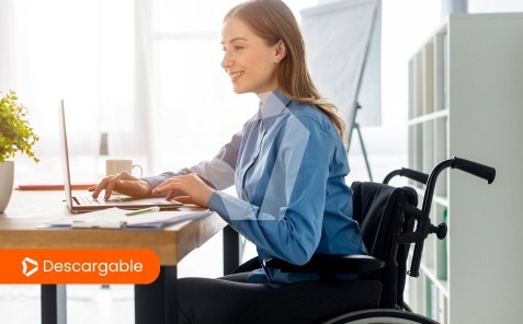 certificado excepcionalidad personas con discapacidad