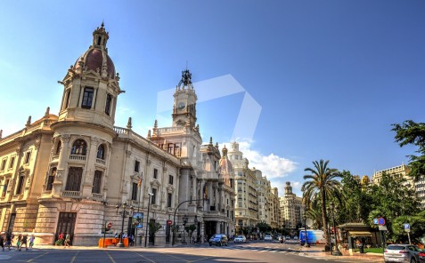 tributacion no residente inmuebles españa