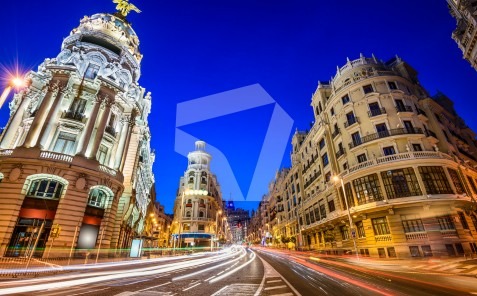 Best cities start business Spain