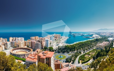 Start Business in Málaga